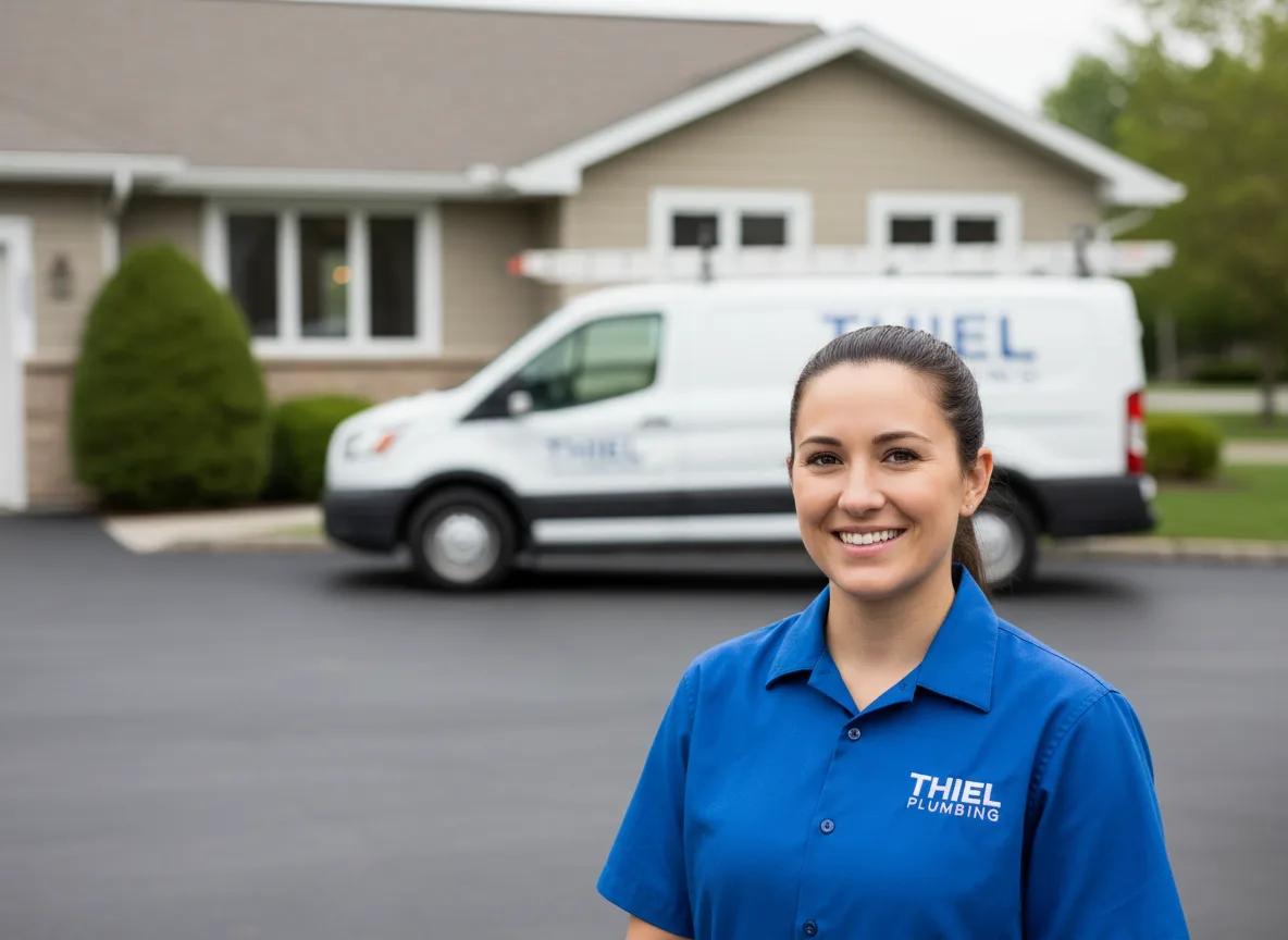 Plumber Hebron, IN FAQs